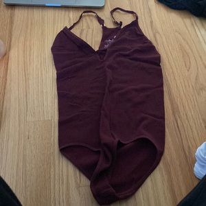 Body suit